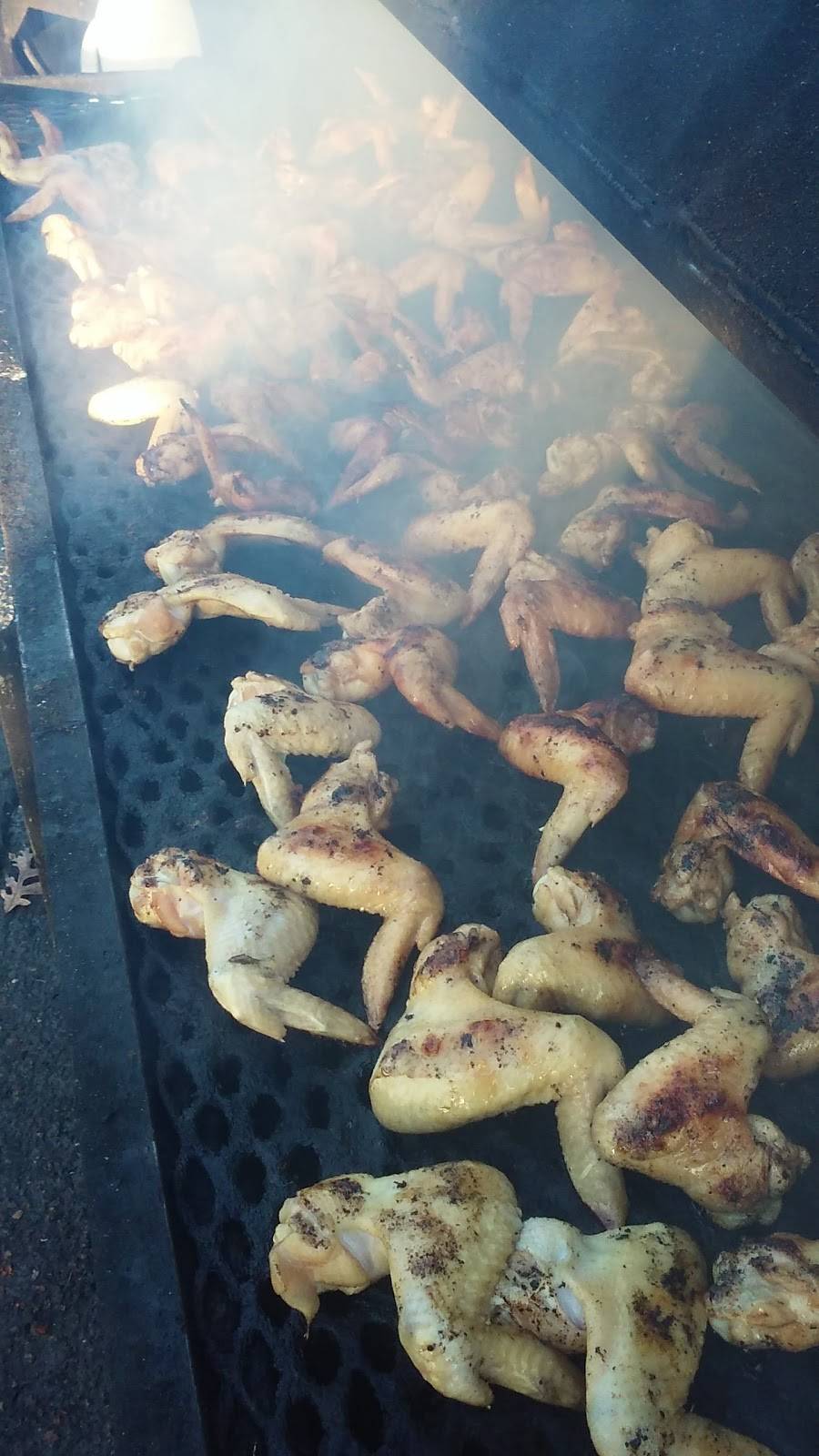 M&M Barbeque Catering and Takeout | restaurant | 1039 Summer Wood Rd, Knoxville, TN 37923, USA | 8656921003 OR +1 865-692-1003