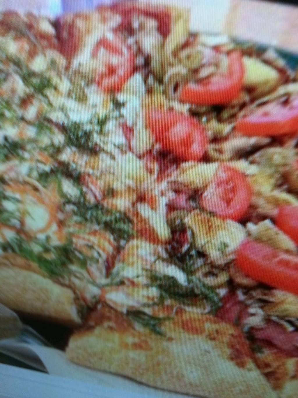 Skips Place Pizza | restaurant | 299 1st St, Los Altos, CA 94022, USA | 6509491170 OR +1 650-949-1170