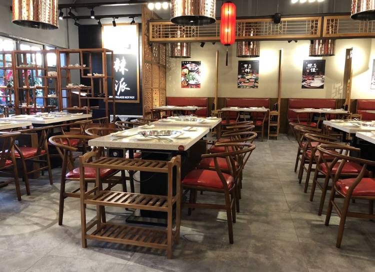 Spice Palace Hot Pot | restaurant | 3967 Irvine Blvd, Irvine, CA 92602, USA | 9493081377 OR +1 949-308-1377