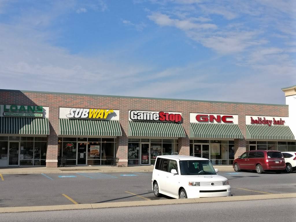 Subway | restaurant | 192 Falon Lane, Altoona, PA 16602, USA | 8149437827 OR +1 814-943-7827