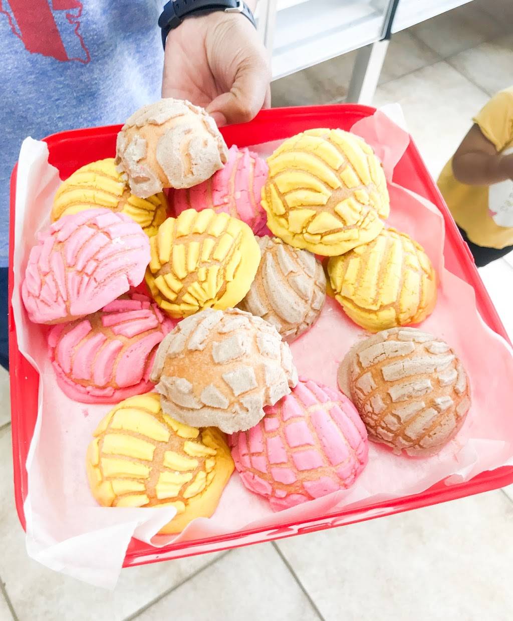 Casa Belen Bakery | restaurant | 1200 E Davis St #118, Mesquite, TX 75149, USA | 2145799030 OR +1 214-579-9030