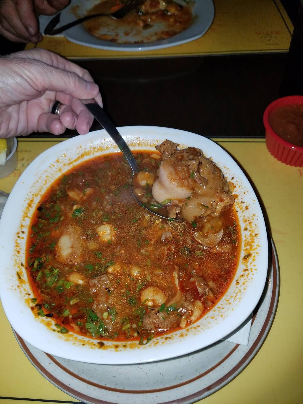 South of the Border | restaurant | 11719 Palm Dr, Desert Hot Springs, CA 92240, USA | 7602514000 OR +1 760-251-4000