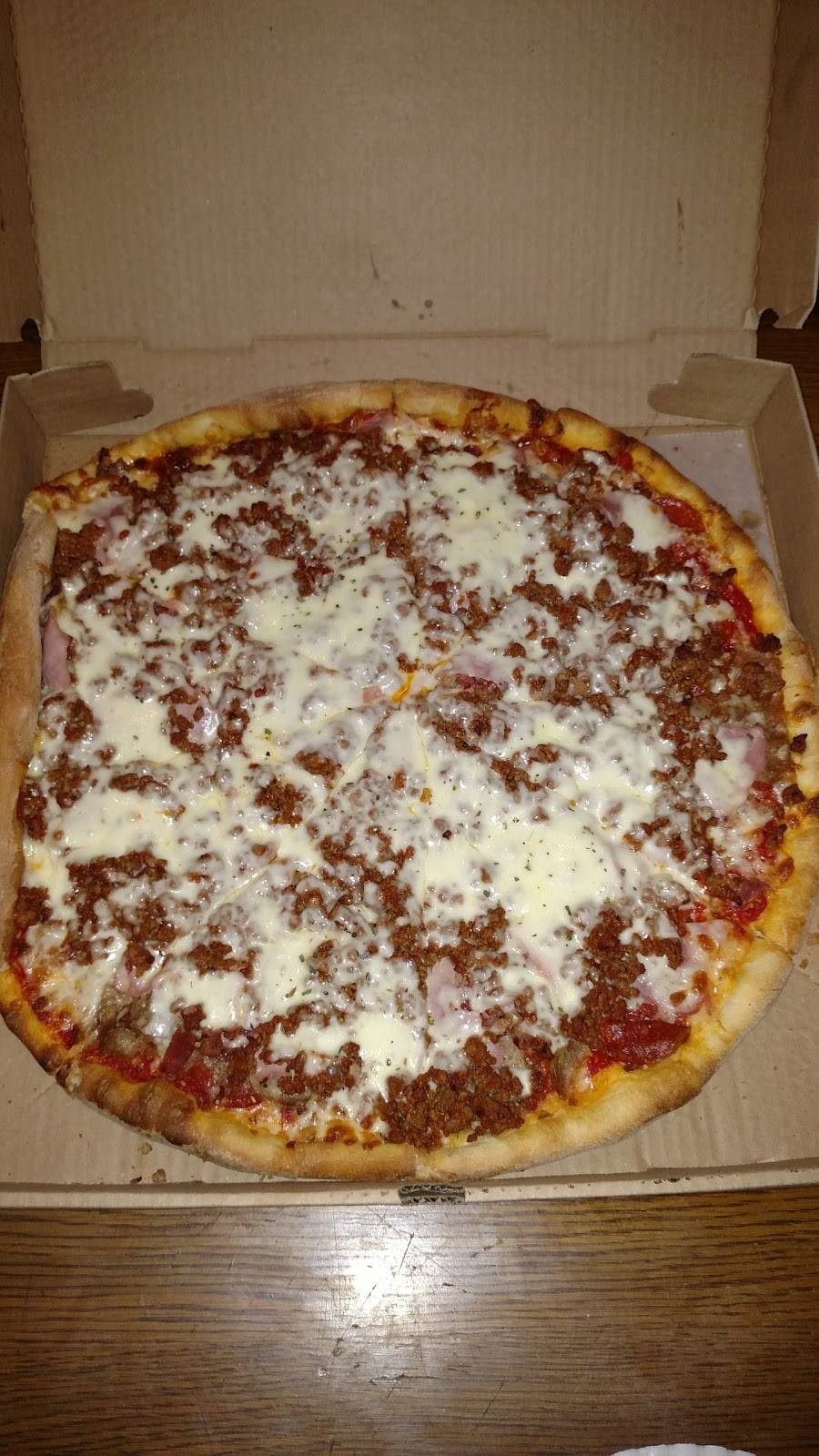 Mamas Pizza III | restaurant | 2228 Old Post Rd # C, Coplay, PA 18037, USA | 6102620707 OR +1 610-262-0707