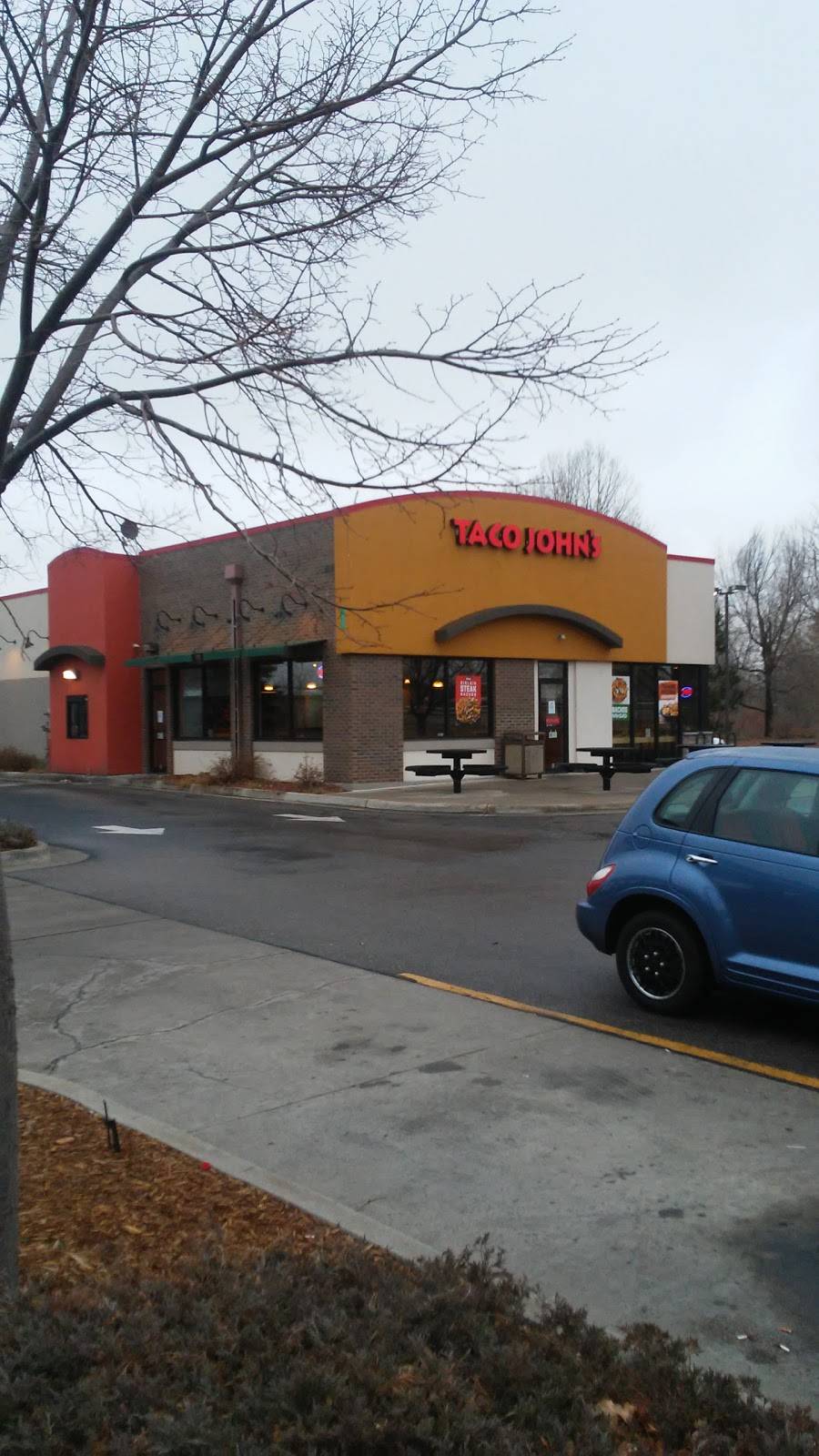 Taco Johns | restaurant | 1609 Specht Point Rd, Fort Collins, CO 80525, USA | 9704720086 OR +1 970-472-0086