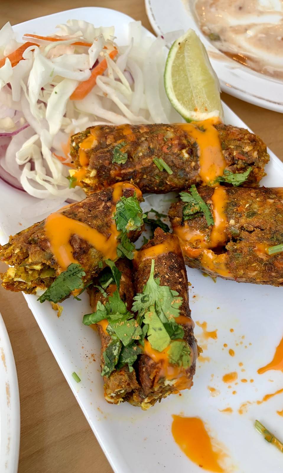 Dimples Bombay Talk RestoBar | restaurant | 42 Marconi Ave, Iselin, NJ 08830, USA | 7329020059 OR +1 732-902-0059