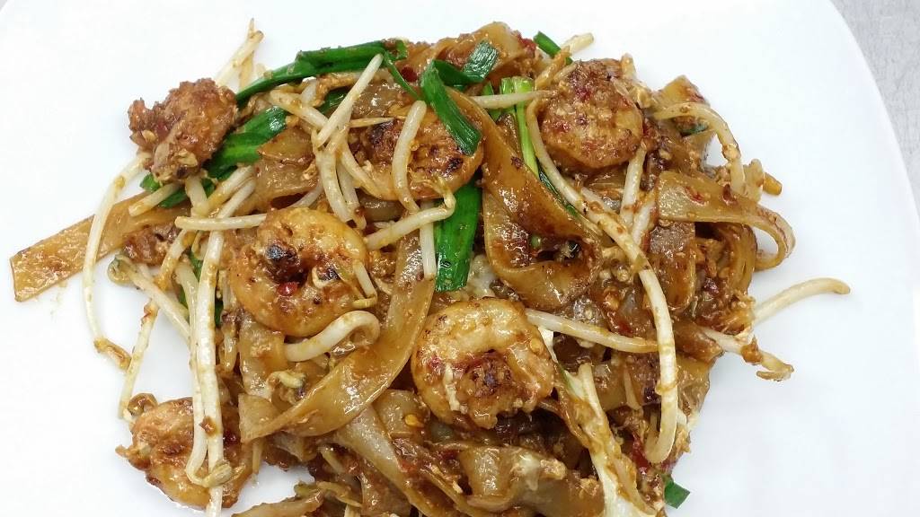 PAN MEE HOUSE | restaurant | 7350 Madison Ave #2, Indianapolis, IN 46227, USA | 3173774559 OR +1 317-377-4559