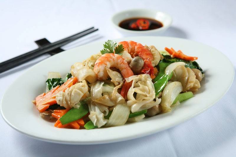 Green Bamboo Noodle House | restaurant | 990 N Germantown Pkwy #104, Cordova, TN 38018, USA | 9017535488 OR +1 901-753-5488
