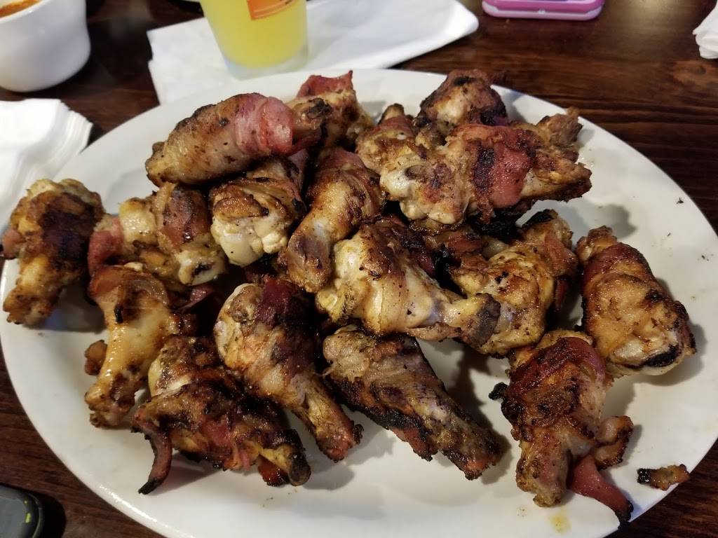 Heroes Sports Oyster Bar & Grill | restaurant | 3009 Ash St, Goldsboro, NC 27534, USA | 9197781180 OR +1 919-778-1180