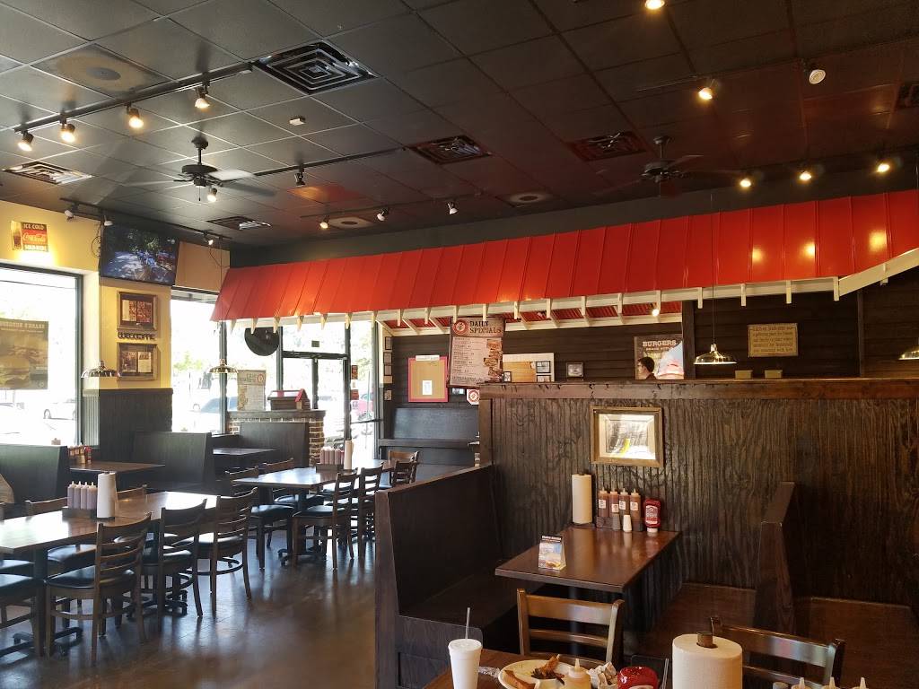 Shanes Rib Shack | restaurant | 5770 Peachtree Industrial Blvd #111, Norcross, GA 30071, USA | 7704166606 OR +1 770-416-6606