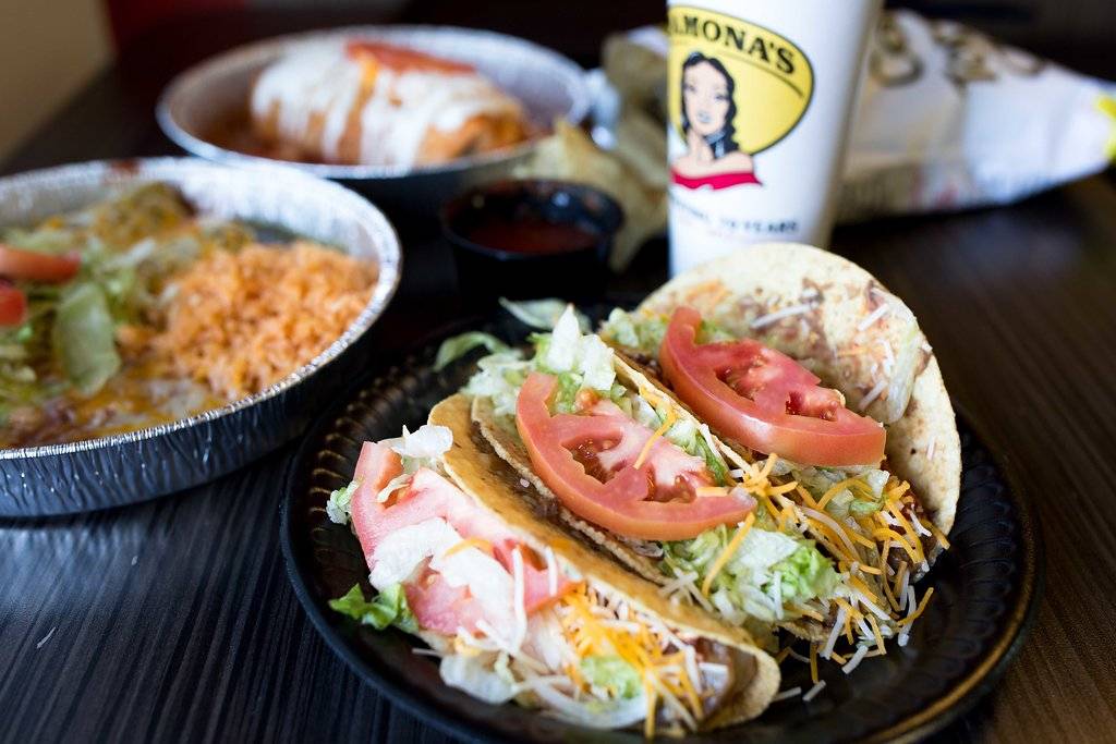 Ramonas | restaurant | 3728 Crenshaw Blvd, Los Angeles, CA 90016, USA | 3235962301 OR +1 323-596-2301