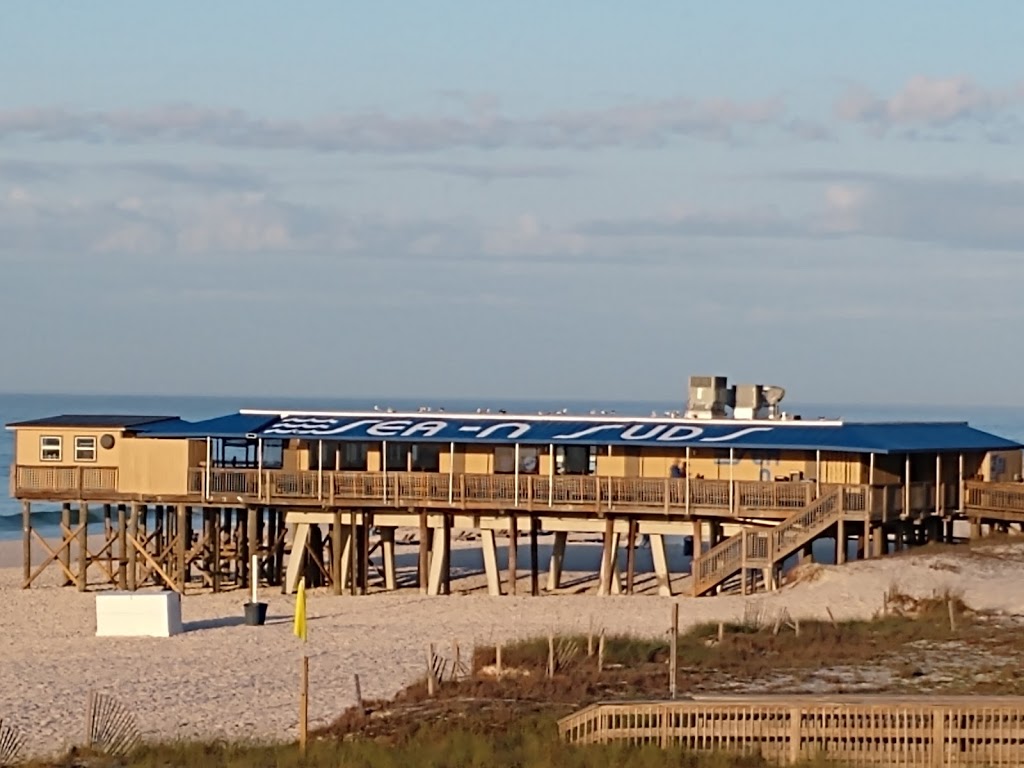 Sea N Suds | restaurant | 405 E Beach Blvd, Gulf Shores, AL 36542, USA | 2519487894 OR +1 251-948-7894