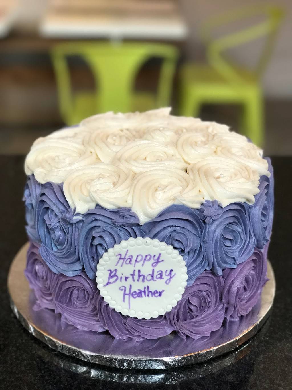 Matties Delectable Desserts | bakery | 8444 International Dr, Orlando, FL 32819, USA | 4077359550 OR +1 407-735-9550