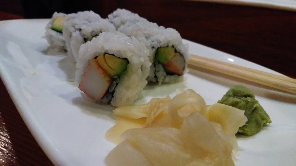 Osaka | restaurant | 244 Adams Ave, Scranton, PA 18503, USA | 5703419600 OR +1 570-341-9600