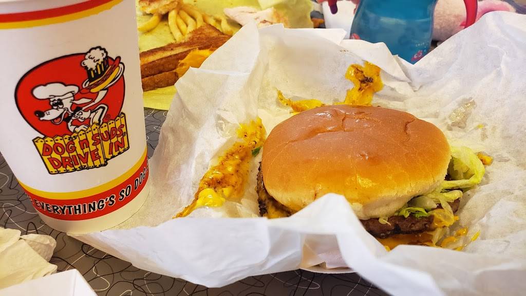 JBs Drive-In | restaurant | 2501 8th Ave, Greeley, CO 80631, USA | 9703523202 OR +1 970-352-3202