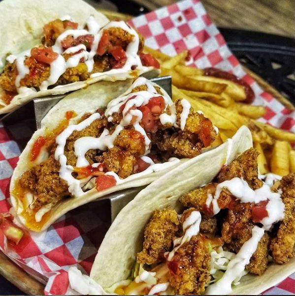 Uncle Bucks Fish Bowl and Grill | restaurant | 7905 S Hosmer St, Tacoma, WA 98408, USA | 2536715600 OR +1 253-671-5600