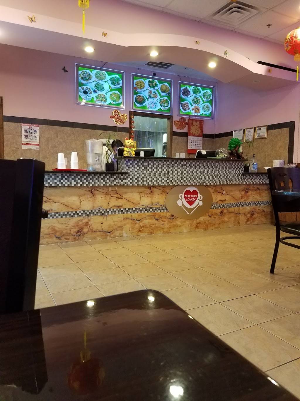 New York Lovers Chinese Restaurant | restaurant | 820 South Alma Dr #180, Allen, TX 75013, USA | 9726494222 OR +1 972-649-4222