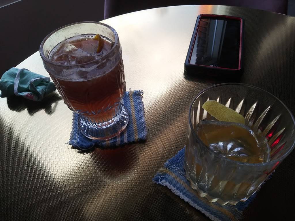 Bar Margaret | restaurant | 1269 Pendleton St, Greenville, SC 29611, USA | 8647350473 OR +1 864-735-0473