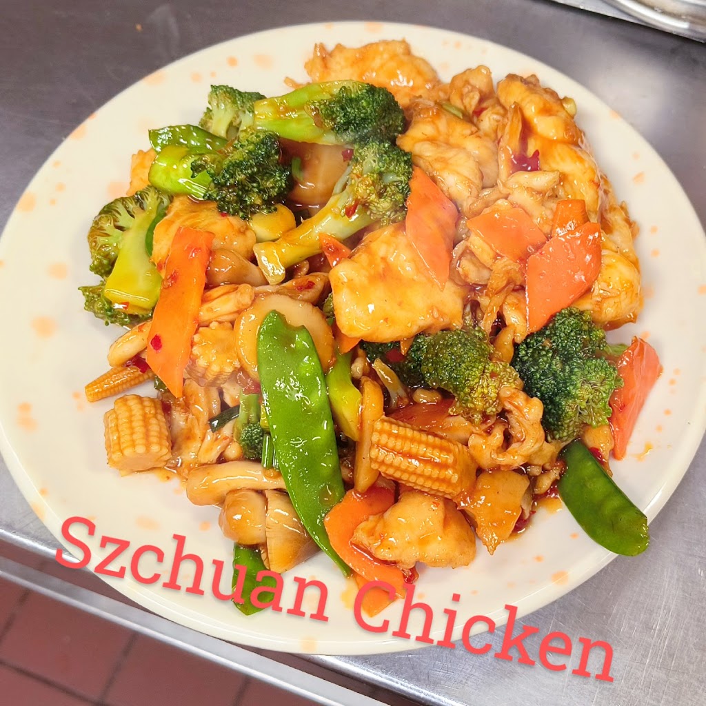 Grand Wok Chinese Cuisine | restaurant | 3154 N Fry Rd Suite B, Katy, TX 77449, USA | 2815786665 OR +1 281-578-6665