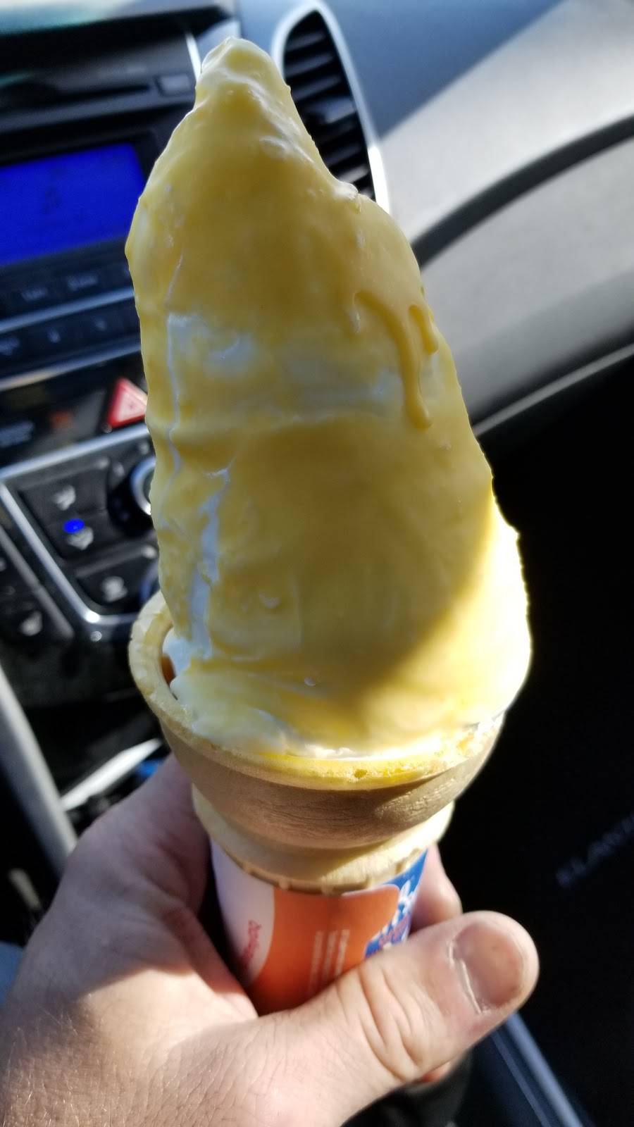 Dairy Queen Grill & Chill | restaurant | 74 Dundas St E, Belleville, ON K8N 1C1, Canada | 6139688959 OR +1 613-968-8959