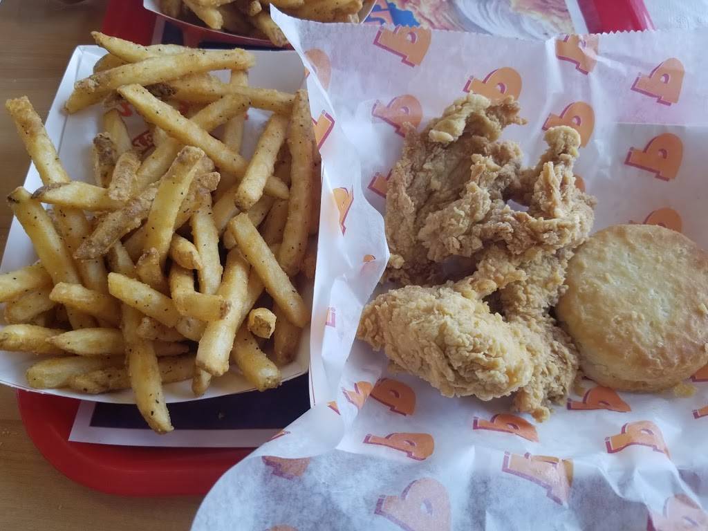 Popeyes Louisiana Kitchen | restaurant | 2568 US-22, Springfield Township, NJ 07081, USA | 9086233290 OR +1 908-623-3290