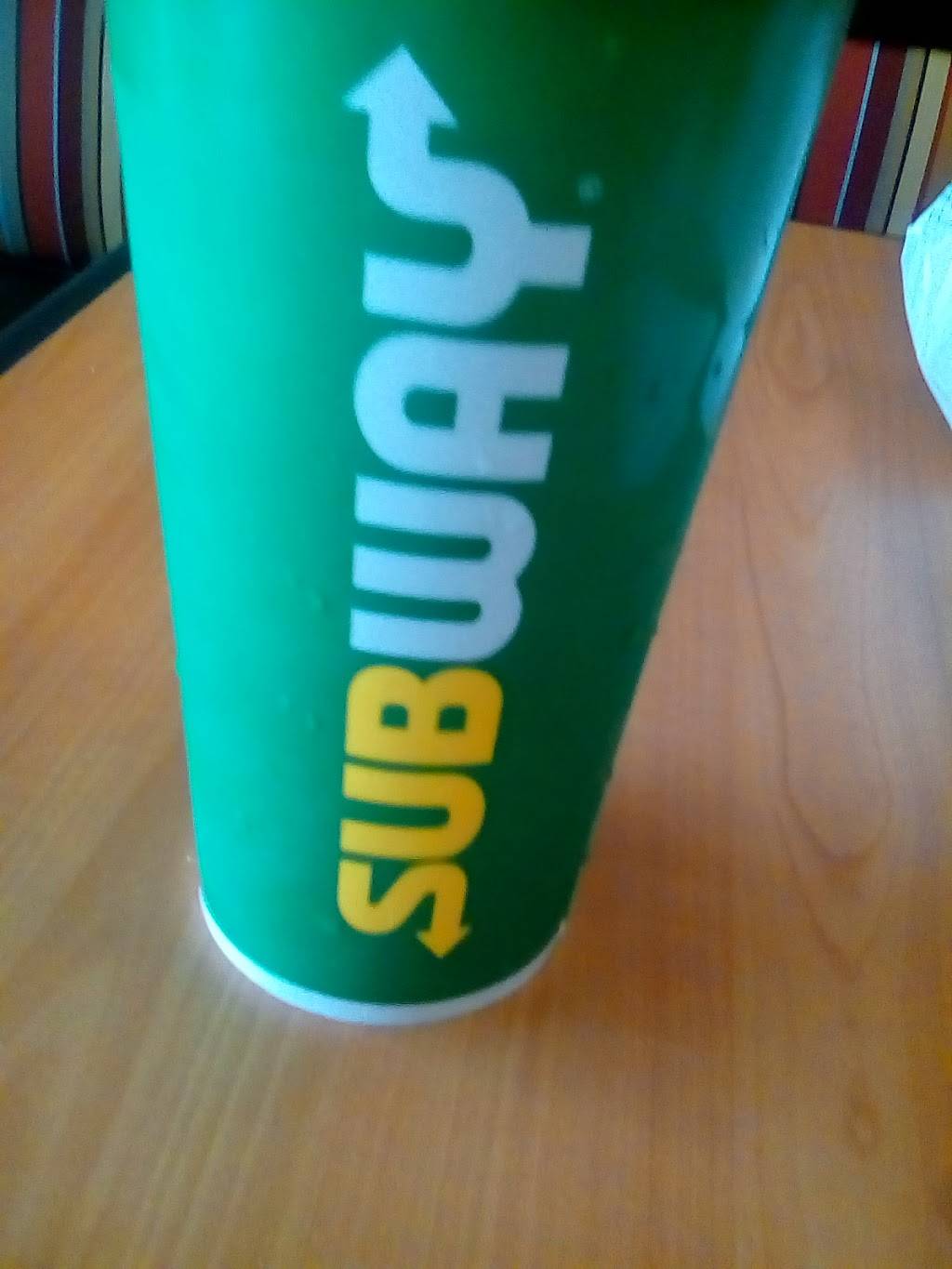 Subway Restaurants | restaurant | 2920 Roberts Ave #1040, Philadelphia, PA 19129, USA | 2152211021 OR +1 215-221-1021