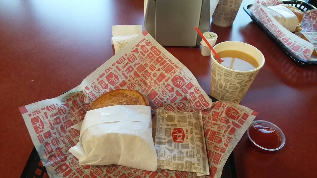 Jack in the Box | restaurant | 3801 Murphy Canyon Rd, San Diego, CA 92123, USA | 8584671421 OR +1 858-467-1421