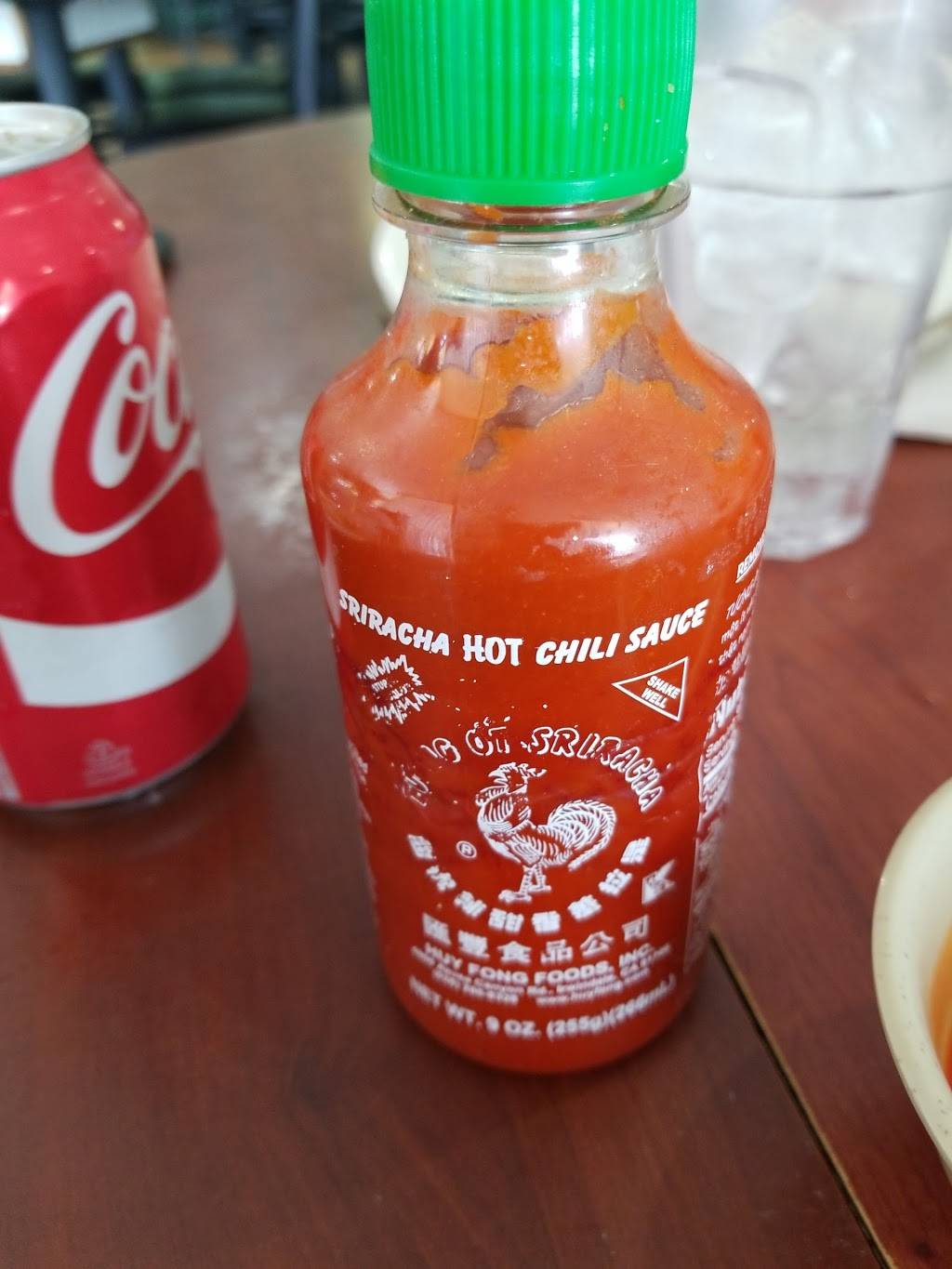 Chino Fast Food | restaurant | 12313 Bellaire Blvd, Houston, TX 77072, USA | 2815683838 OR +1 281-568-3838