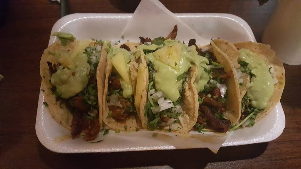 Taco Bar | restaurant | 1461 N Santa Fe Ave #102, Vista, CA 92084, USA | 7607269990 OR +1 760-726-9990