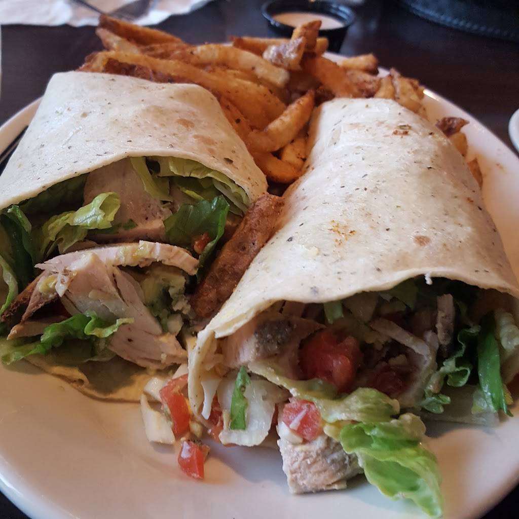 Milwaukee Burger Company | restaurant | 2620 E Clairemont Ave, Eau Claire, WI 54701, USA | 7158346503 OR +1 715-834-6503