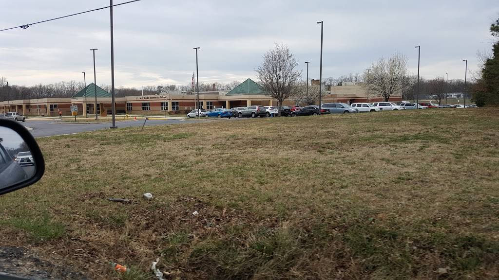 Goodies | restaurant | 8030 Matthews Rd, Bryans Road, MD 20616, USA | 3013757235 OR +1 301-375-7235