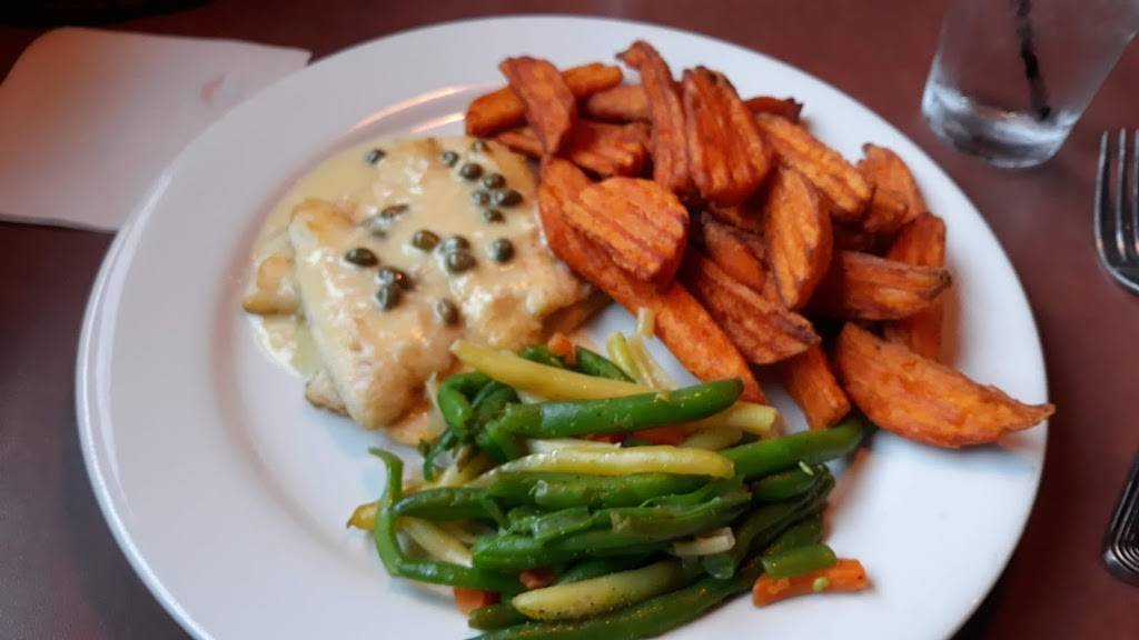 Stellas Trackside | restaurant | 885 Starkweather Rd, Plymouth, MI 48170, USA | 7344590885 OR +1 734-459-0885