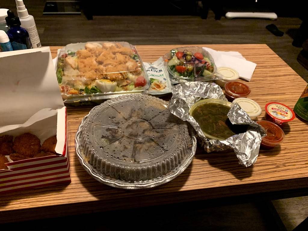 Legend Restaurant | restaurant | 614 Laurens St, Baltimore, MD 21217, USA | 4102250257 OR +1 410-225-0257