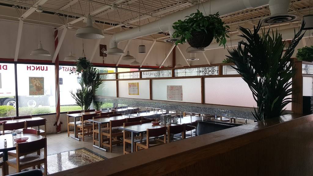 Ginevra Cafe | restaurant | 2285 Morse Rd, Columbus, OH 43229, USA | 6144754880 OR +1 614-475-4880