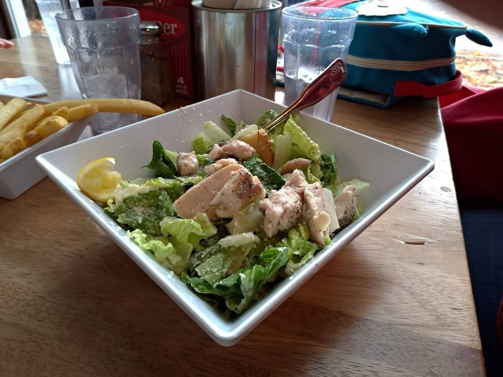 otter bar and Burger | restaurant | 2379 Eastlake Ave E, Seattle, WA 98102, USA | 2069069401 OR +1 206-906-9401