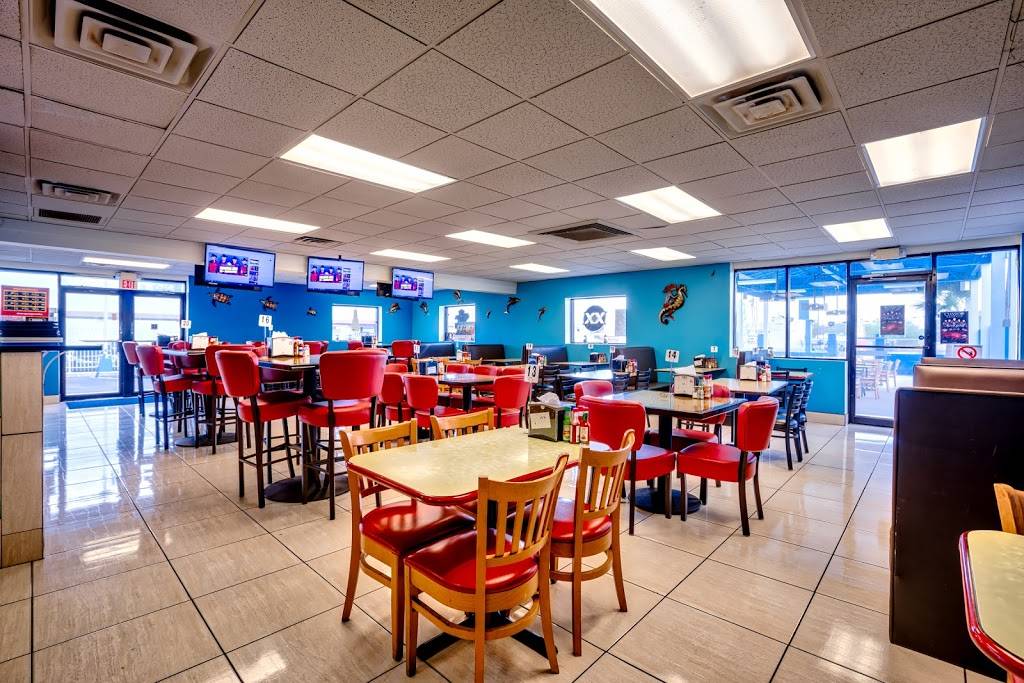 Mariscos El Dorado Sin 2 | restaurant | 5630 S Central Ave, Phoenix, AZ 85040, USA | 6022764141 OR +1 602-276-4141