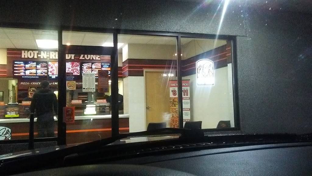 Little Caesars Pizza | meal takeaway | 1245 W Prospect Rd, Ashtabula, OH 44004, USA | 4409980900 OR +1 440-998-0900