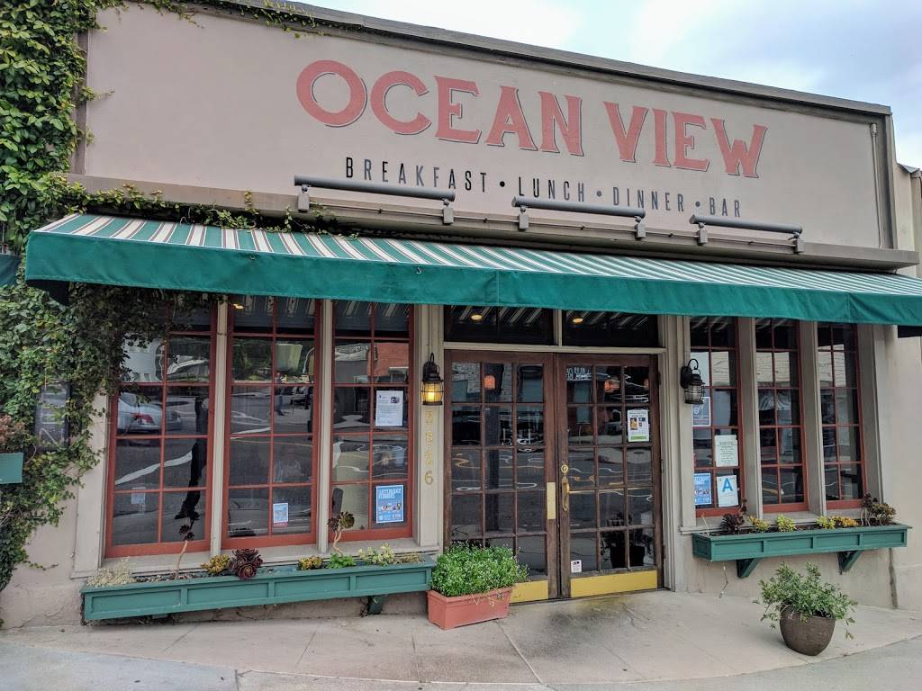 Ocean View Bar & Grill | restaurant | 3826 Ocean View Blvd, Montrose, CA 91020, USA | 8182482722 OR +1 818-248-2722