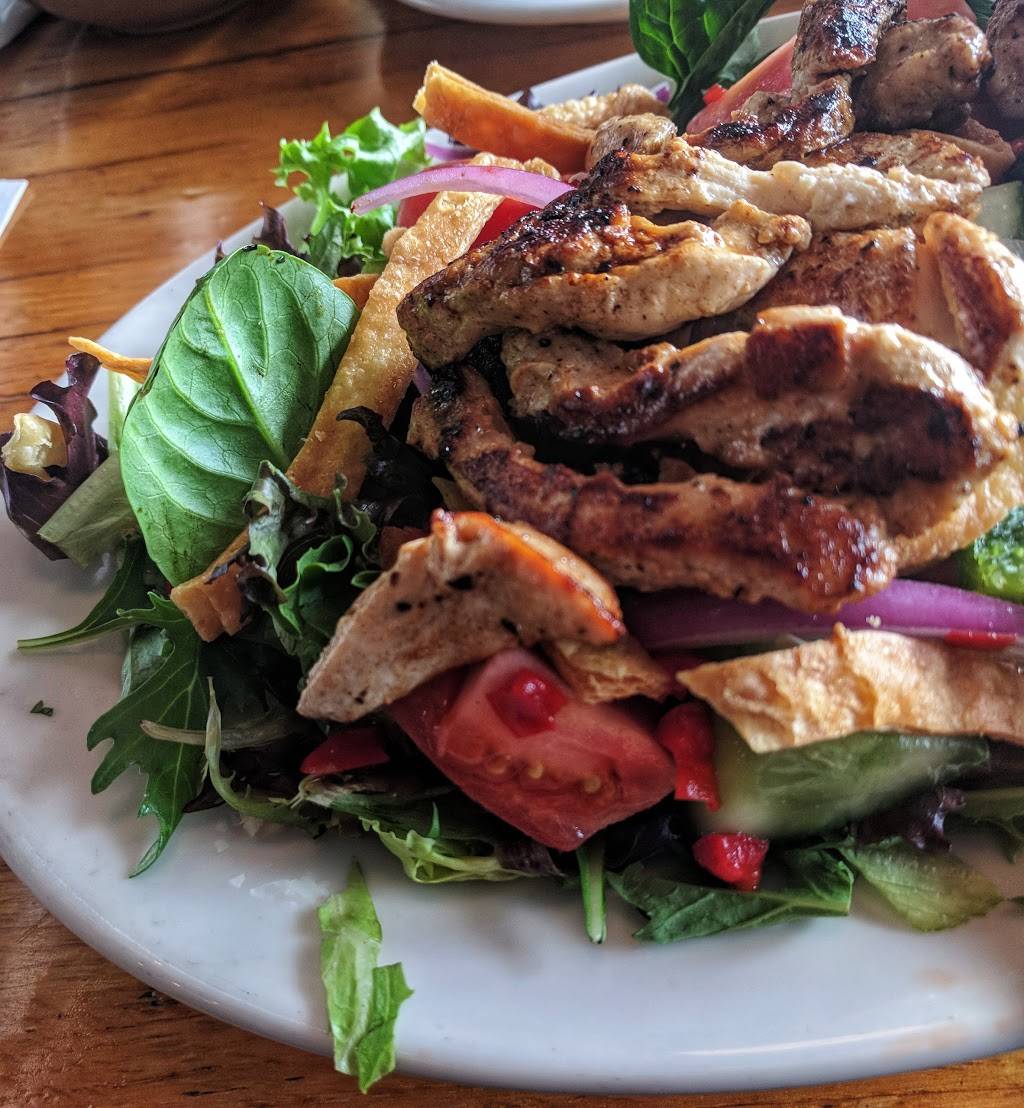 La Fonda Latina | restaurant | 4427 Roswell Rd NE, Atlanta, GA 30342, USA | 4043038201 OR +1 404-303-8201