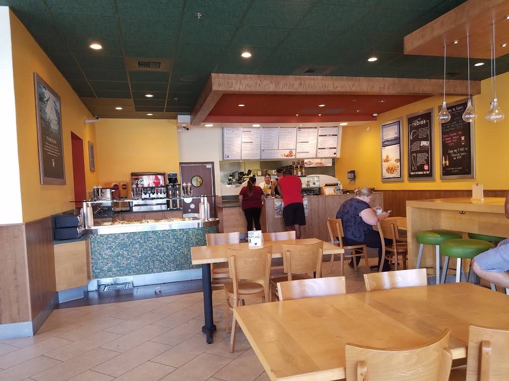 Rubios Coastal Grill | restaurant | 691 S. Main Street, Suite 150, Orange, CA 92868, USA | 7145410771 OR +1 714-541-0771