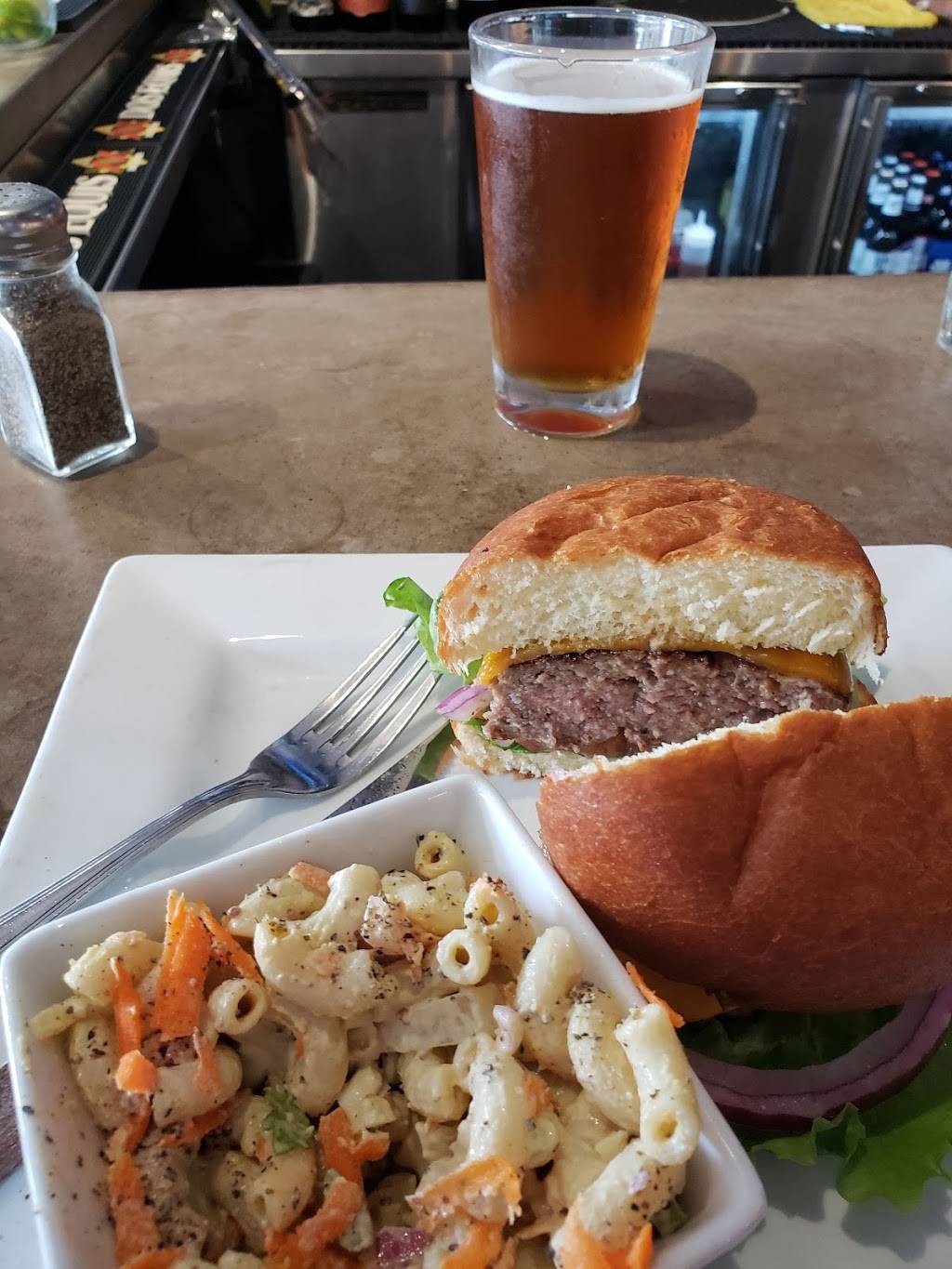 Nautilus Tavern | restaurant | 6830 La Jolla Blvd #103, La Jolla, CA 92037, USA | 8587502056 OR +1 858-750-2056