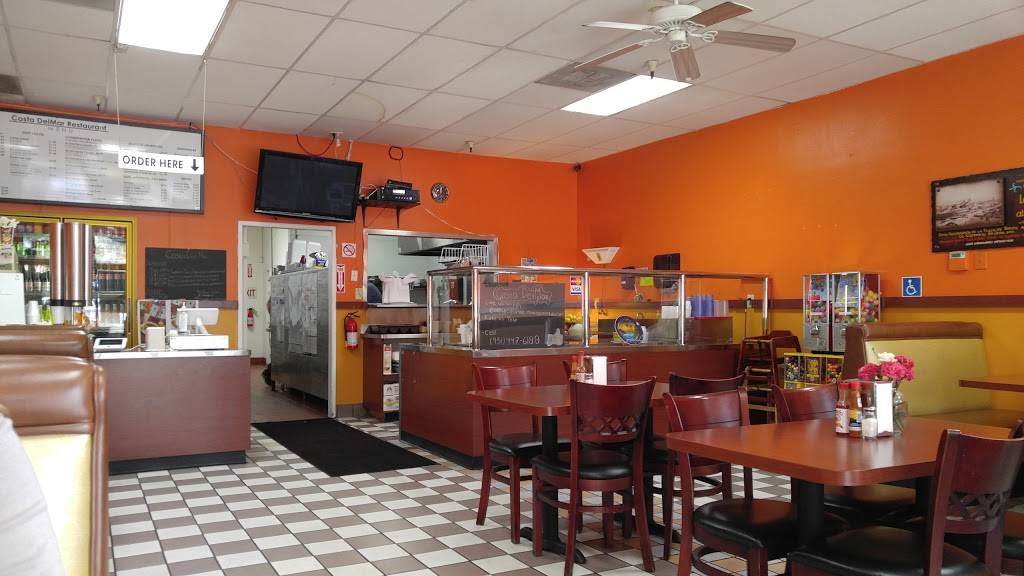 Costa Delmar Mexican Restaurant | restaurant | 4561 La Sierra Ave, Riverside, CA 92505, USA | 9515888798 OR +1 951-588-8798