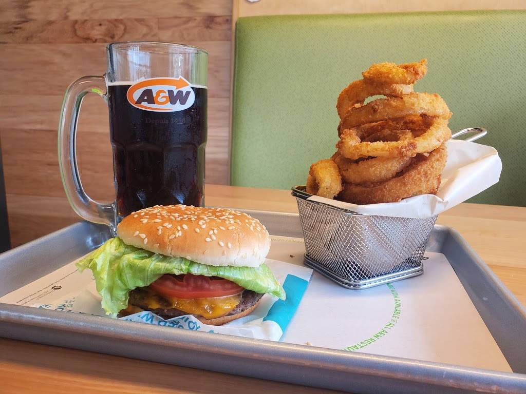 A&W Canada | restaurant | 1454 Merivale Rd, Nepean, ON K2E 5P1, Canada | 6132866044 OR +1 613-286-6044