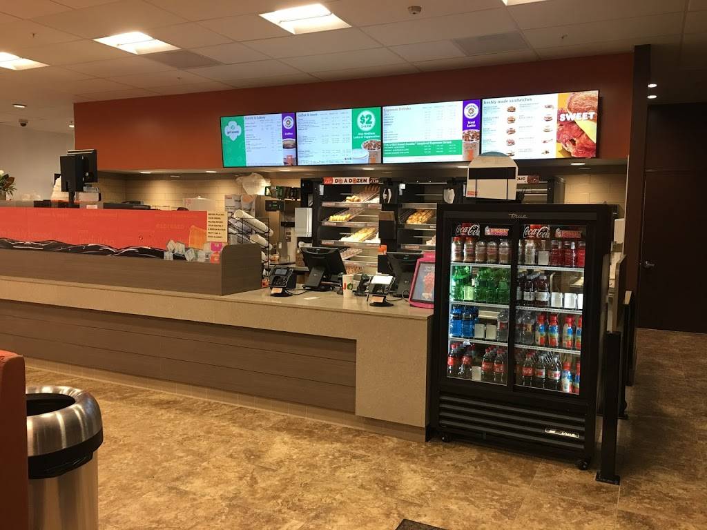 Dunkin | bakery | 775 W, State Hwy 20, Upper Lake, CA 95485, USA | 7072758026 OR +1 707-275-8026