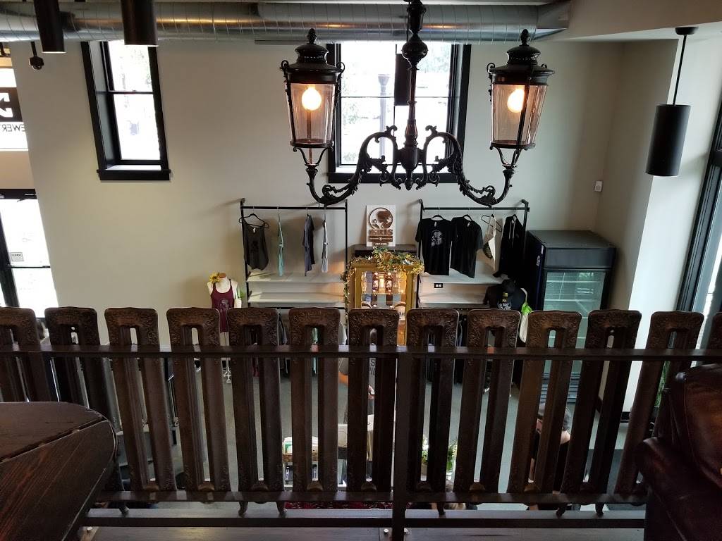 ERIS Brewery and Cider House | restaurant | 4240 W Irving Park Rd, Chicago, IL 60641, USA | 7739436200 OR +1 773-943-6200