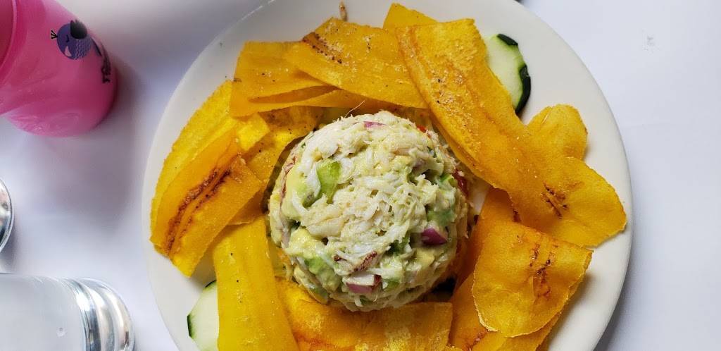 Habanas Cuban Cuisine | restaurant | 1518 Park St, Alameda, CA 94501, USA | 5105210130 OR +1 510-521-0130