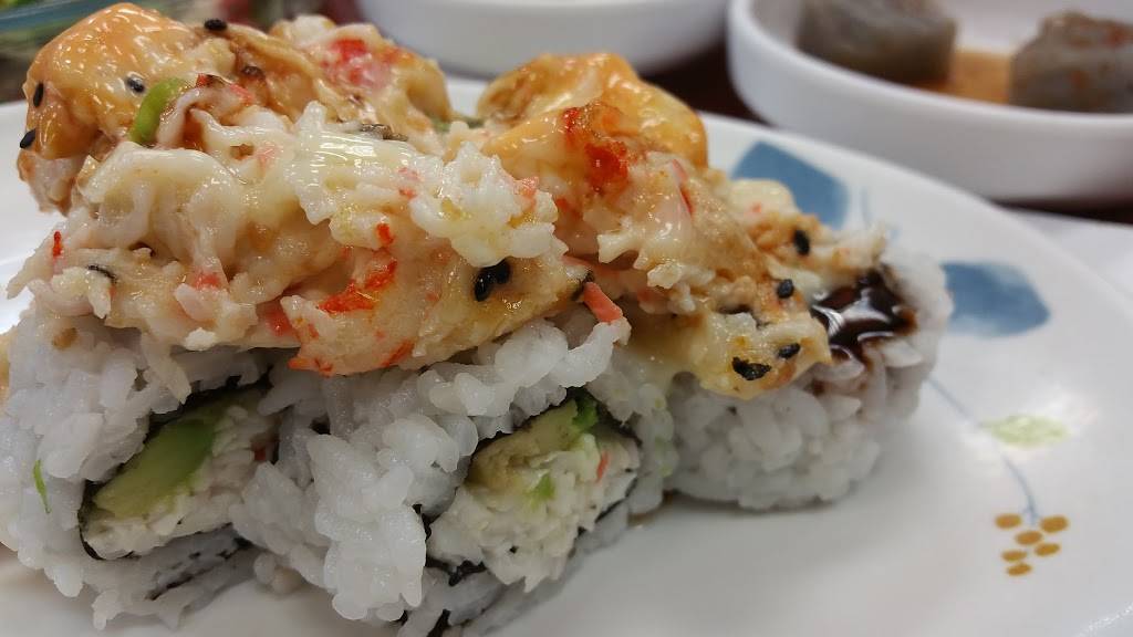 Baek Oak Korean & Japanese Restaurant | restaurant | 21080 Golden Springs Dr, Walnut, CA 91789, USA | 9094680160 OR +1 909-468-0160