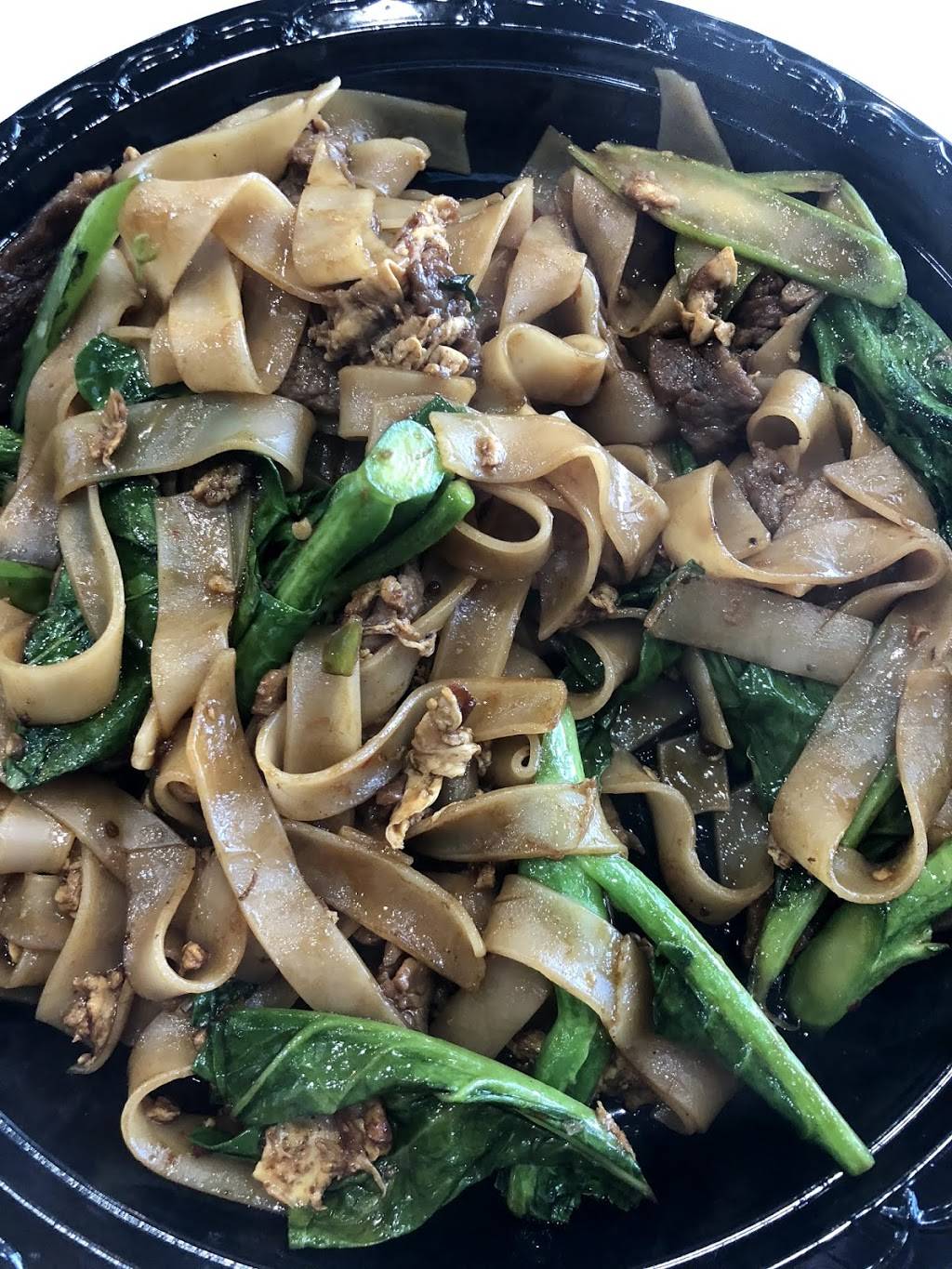 Thai Express | restaurant | 6615 Grand Pkwy Suite 305, Spring, TX 77389, USA | 2812016442 OR +1 281-201-6442