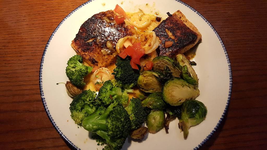 Red Lobster | restaurant | 3920 28th St SE, Kentwood, MI 49512, USA | 6169499190 OR +1 616-949-9190