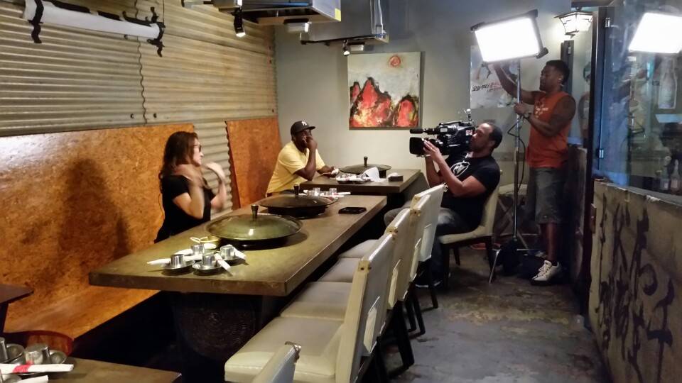 Honey Pig | restaurant | 4611, 3473 Old Norcross Rd #304, Duluth, GA 30096, USA | 7704769292 OR +1 770-476-9292