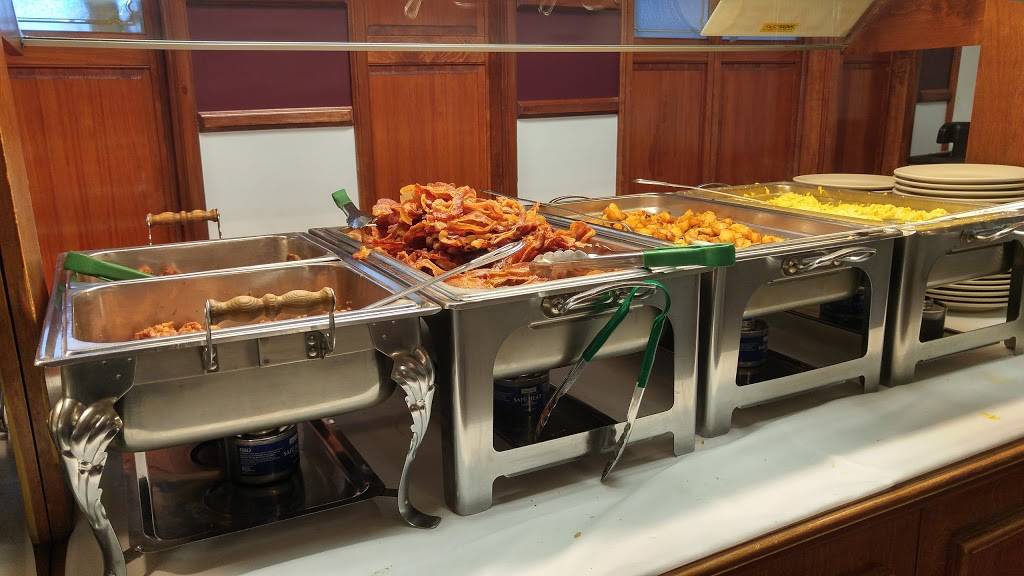 Cold Harbor Restaurant | restaurant | 8153 Mechanicsville Turnpike, Mechanicsville, VA 23111, USA | 8047464333 OR +1 804-746-4333